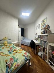 The Bayshore (D16), Condominium #464159981